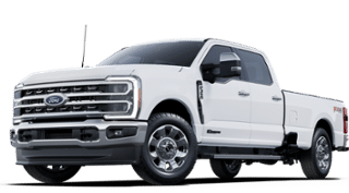 2025 Ford Super Duty® External Image 2